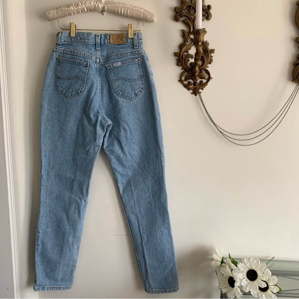 VINTAGE JEANS - Picture 3 of 10